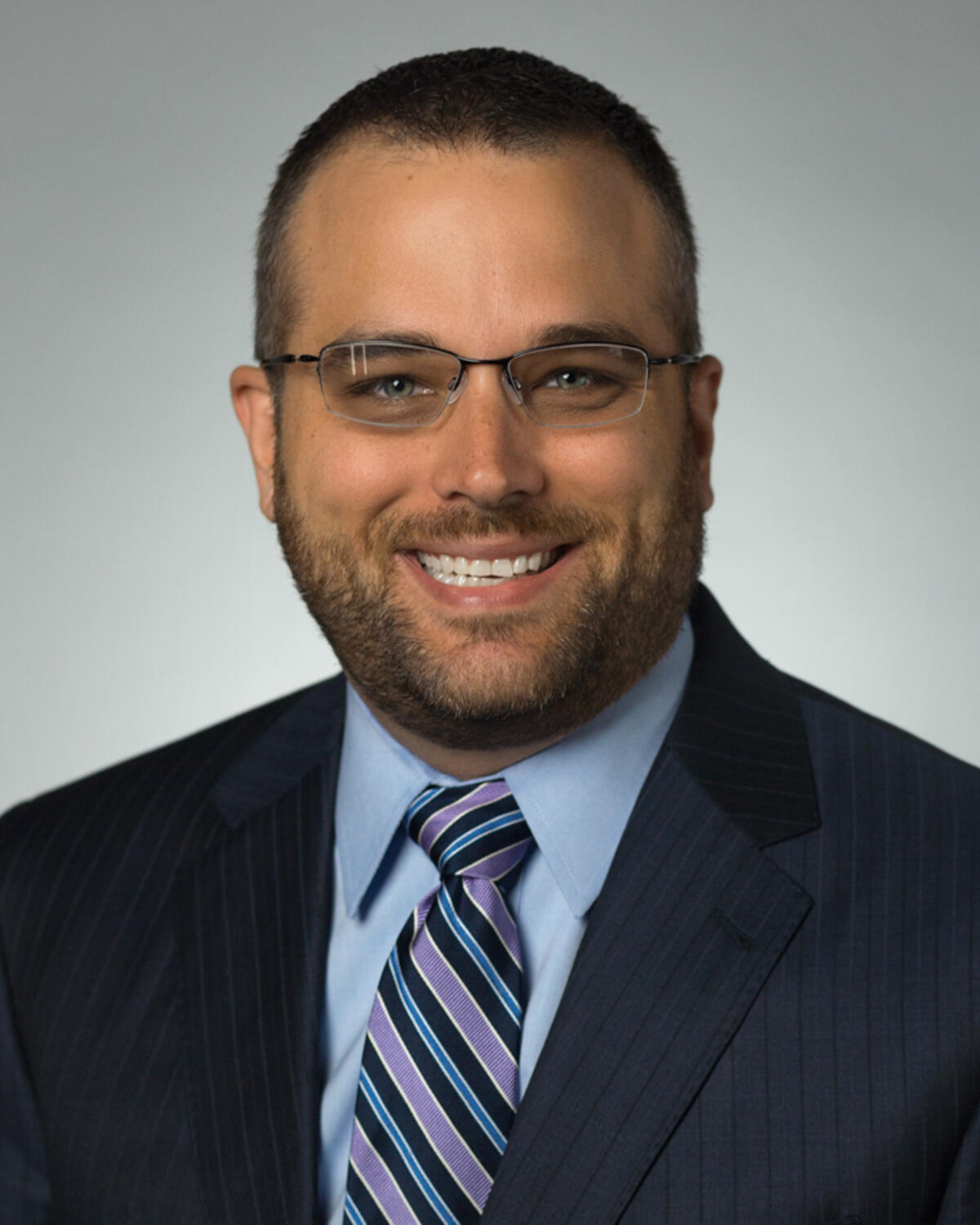 Headshot Image for Andrew Hejtmanek